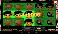 highroller slots screenshot, image №1297139 - RAWG