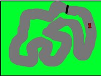 Car Race Yasithp screenshot, image №2919343 - RAWG