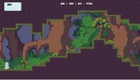 NinjaOnAForest screenshot, image №2678362 - RAWG