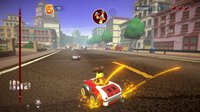Garfield Kart Furious Racing screenshot, image №2238568 - RAWG