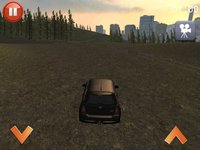 Top Car City Driving Game screenshot, image №1689887 - RAWG