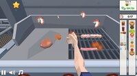 Fast Burger Simulator screenshot, image №3727623 - RAWG