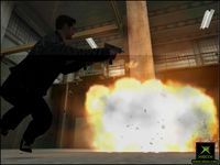 Max Payne screenshot, image №285599 - RAWG