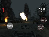 Zombie Horde Survivor screenshot, image №1947937 - RAWG