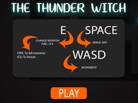 Thunder Witch screenshot, image №2353341 - RAWG