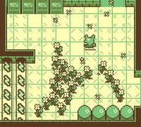 Botanic Power Crisis screenshot, image №3581937 - RAWG