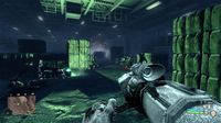 Crysis Warhead screenshot, image №232274 - RAWG