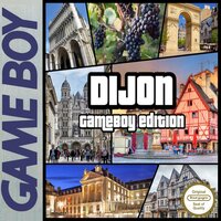 Dijon GameBoy screenshot, image №3249690 - RAWG