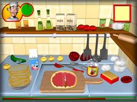 Crazy Cooking screenshot, image №534924 - RAWG