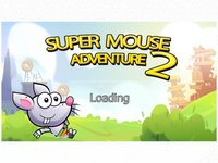 Super Mouse Adventure 2 screenshot, image №2204804 - RAWG