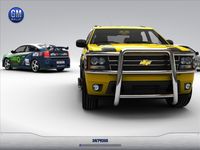 GM Rally screenshot, image №482706 - RAWG