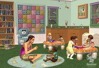 The Sims 2: FreeTime screenshot, image №485052 - RAWG