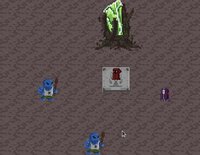 End Of Time (AymarX) screenshot, image №3057423 - RAWG