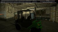 forklift simulator (itch) (vekto596) screenshot, image №2425944 - RAWG