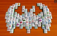 Anhui Mahjong Solitaire Shanghai screenshot, image №2057754 - RAWG