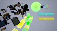 Insanity (Dualsix) screenshot, image №2239245 - RAWG