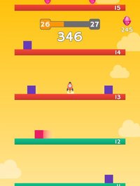 Jump Block! screenshot, image №2155803 - RAWG
