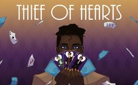 Thief of Hearts - A Juno Steel Dating Simulator screenshot, image №2212786 - RAWG
