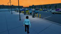 Simulator: Parking Lot screenshot, image №4140589 - RAWG