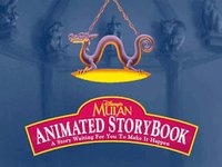 Disney's Animated Storybook: Mulan screenshot, image №1702638 - RAWG