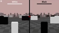 Black Vs White screenshot, image №3053428 - RAWG