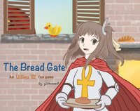 The Bread Gate screenshot, image №2715331 - RAWG