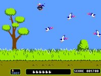 Duck Attack (Duck Hunt Clone) screenshot, image №3121475 - RAWG