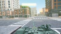 VR T72 Battle in Afghanistan screenshot, image №3701964 - RAWG