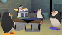 The Penguins of Madagascar Dr. Blowhole Returns - Again! (DS) screenshot, image №783912 - RAWG