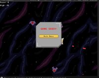 2D Shooter Tutorial (Swood6) screenshot, image №3616529 - RAWG