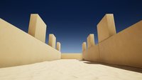 Forgotten Ways screenshot, image №2339759 - RAWG
