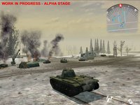 Panzer Elite Action: Fields of Glory screenshot, image №422049 - RAWG