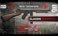 Weaphones WW2: Firearms Sim screenshot, image №2101865 - RAWG