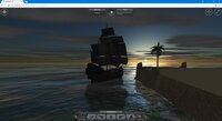 Sea Battle 3D (itch) screenshot, image №3440514 - RAWG