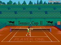 Tennis Cup 2 screenshot, image №343768 - RAWG