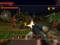 Zombie Squad FPS Sniper Hunter screenshot, image №887578 - RAWG