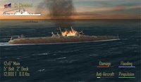 Pacific Fleet Lite screenshot, image №1462316 - RAWG