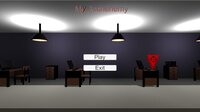 mey archenemy screenshot, image №3213059 - RAWG