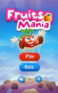 Fruits Mania screenshot, image №1553475 - RAWG