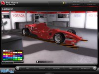 Pole Position 2010 screenshot, image №547711 - RAWG
