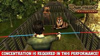 Rope Crossing VR: Amazing Virtual Adventure-pro screenshot, image №1646977 - RAWG