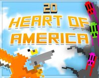 2D Heart of America (Zetario) screenshot, image №3426211 - RAWG