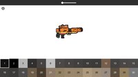 Guns Color Pixel Art screenshot, image №2013453 - RAWG