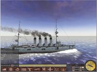 1914: Shells of Fury screenshot, image №458637 - RAWG