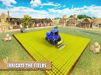 Harvest Land Farming Simulator screenshot, image №2112134 - RAWG