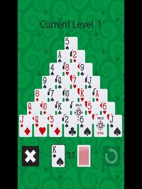 Solitaire 13 screenshot, image №2683237 - RAWG
