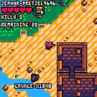 Li'l Rumble screenshot, image №2200366 - RAWG