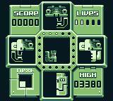 Quartet (itch) screenshot, image №2667891 - RAWG