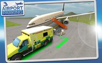 Airport Parking 2 screenshot, image №1421049 - RAWG