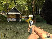 Marine Heavy Gunner: Vietnam screenshot, image №401605 - RAWG